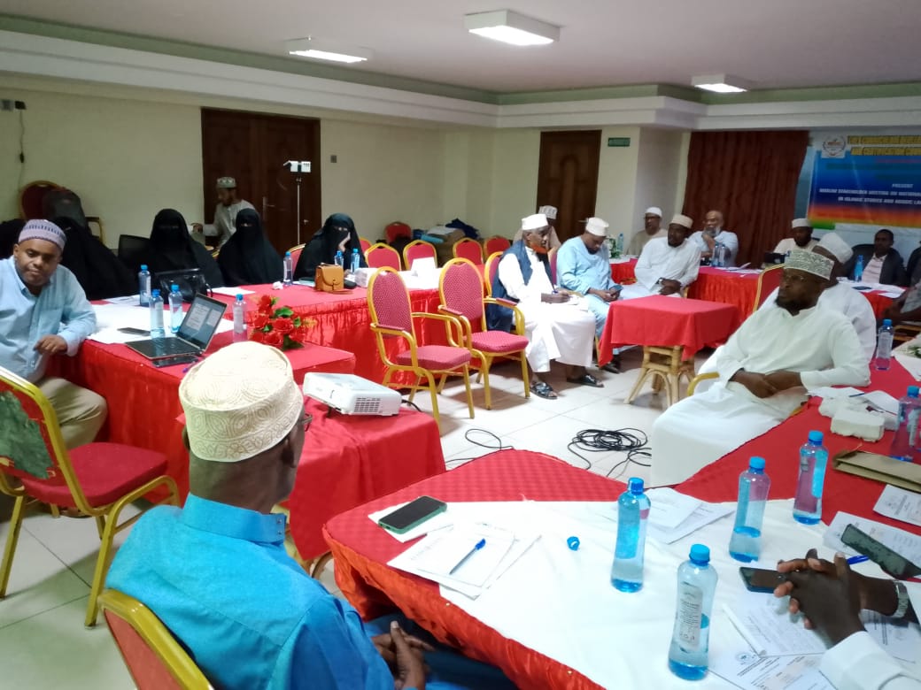Aligning Vision Among Stakeholders